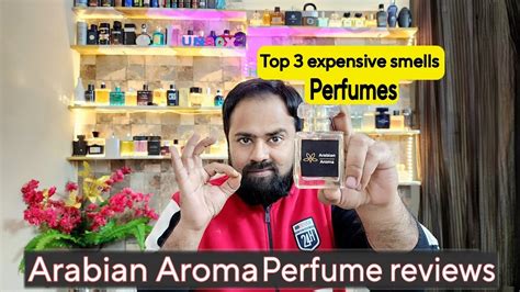 arabian aroma review quora.